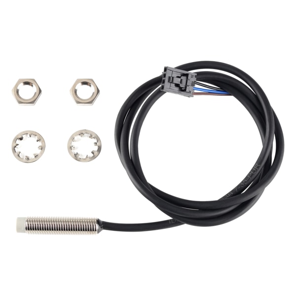 Toppkvalitets PINDASensor Auto Bed Leveling Sensor Probe 3PIN för Prusa i3 MK3