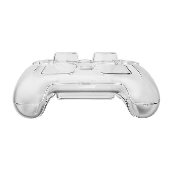 Nøyaktig støpt gjennomsiktig og solid deksel til Steam Controller 2