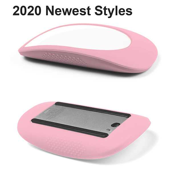 Apple Mouse Protective for Case Magic Mouse 1/2 Generation Wireless Silicone
