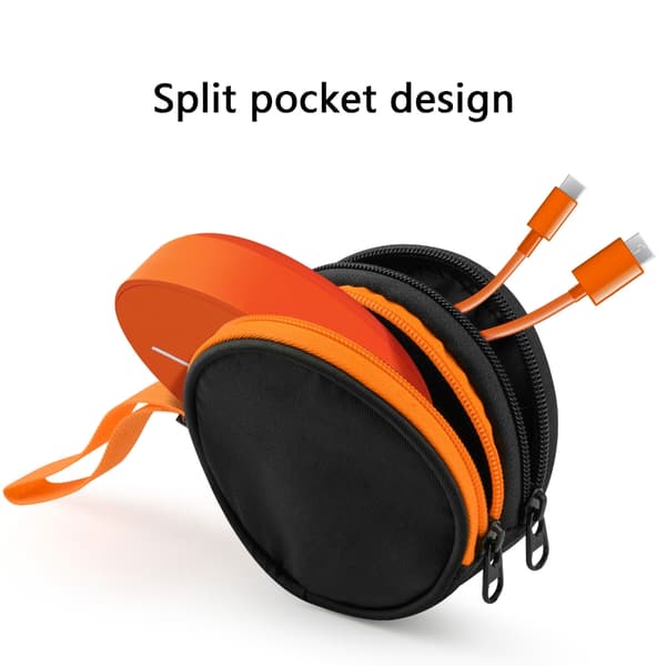 Hårdt etui, hårdt bæreetui til Lite WiFi Mobile Hotspot-rejser