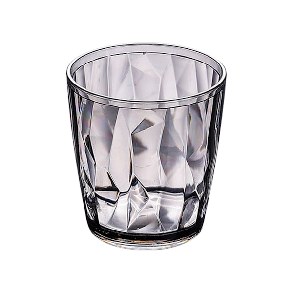 Splintsikre drikkeglass 210ml Gjenbrukbare fruktjuice ølkopp Champagnekopp