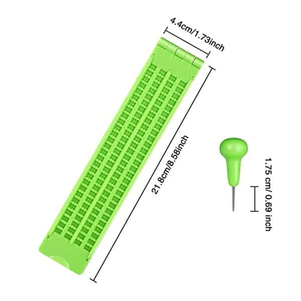 pistekirjoitustaulut ja set, 4 set
