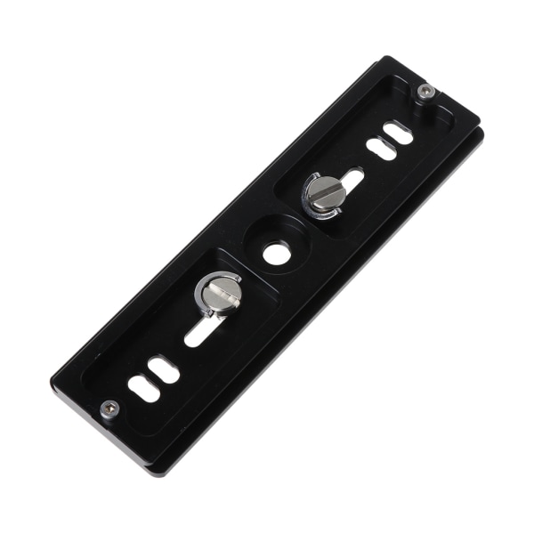 PU-150 Quick Release Plate QR 150mm til Benro Arca til Swiss Camera Tripod Ballh