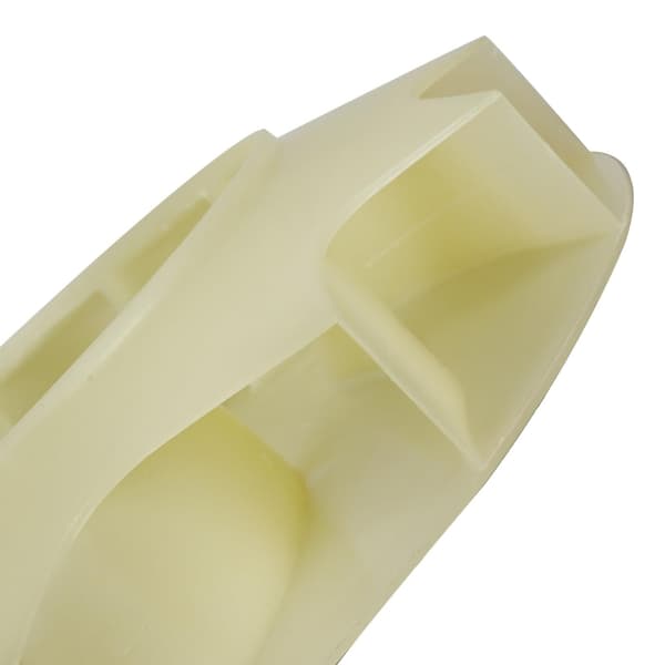 Højtydende plastimpellerventilator til EBZ6500 EBZ7500 EBZ8500 blæser