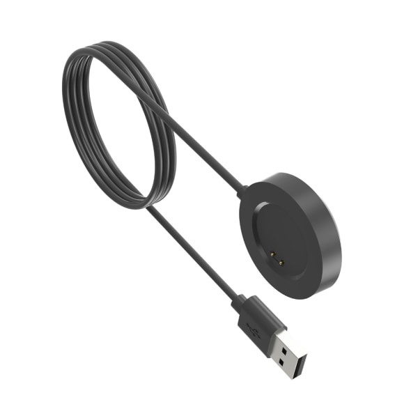 USB-laddningskabel Dockningsställ Watch Power Charger Adapter Hållare för Watch 3 Pro