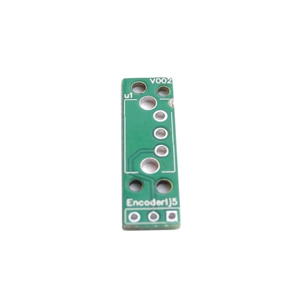 Mushjulet Scroll Click Switches dekoderkort för G403 G603 G703