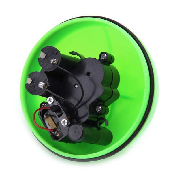 Rolig Beaver Ball Dog for Chase Ball Toy for Cat Interactive Toys Waterproof Auto