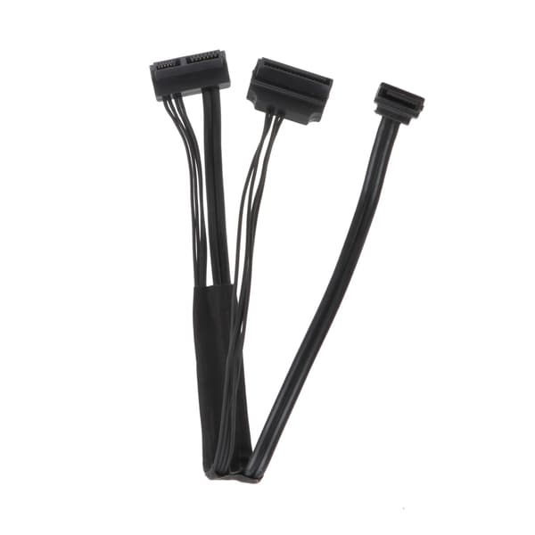 Harddisk-stik til 27\" A1312 593-1330 Mid 2011 922-9875 HDD-kabel