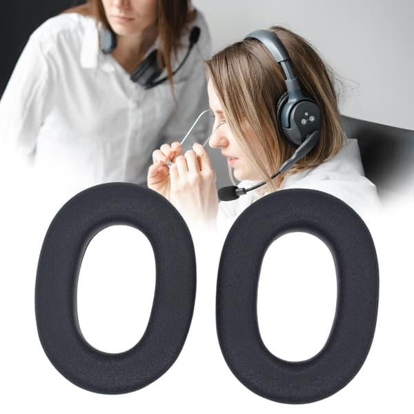 Spesielt for hørselsvern