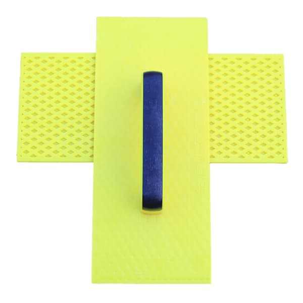 Plastspackelspade Puts Polering Spackelspade Montering Finishing Plastspackel