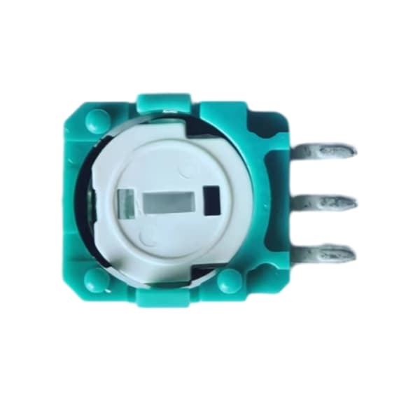50st Ersättning Trimmer Potentiometer Sensor Packning Reparationsdelar för Spel