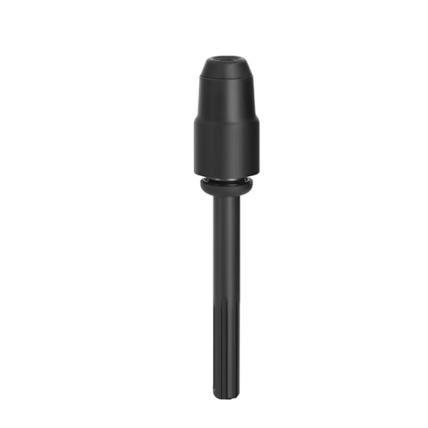 Praktisk SDS Max til SDS Plus Adapter Chuck Drill Converter Karbidskaft hurtigverktøy for roterende og rivningshammere