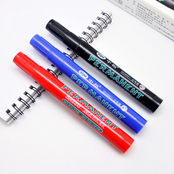 Black markers online