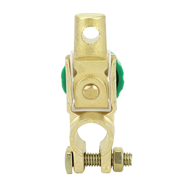 12-24V Strømbatteriisolator Isoleringsafbrydere Afbryd Strømmen