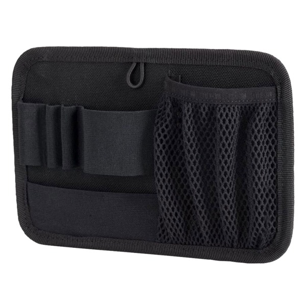 Monitoiminen Tactical-Modulaarinen organizer EDC mesh avaimenpidikepussille Lompakkovyö Utility Admin Faste