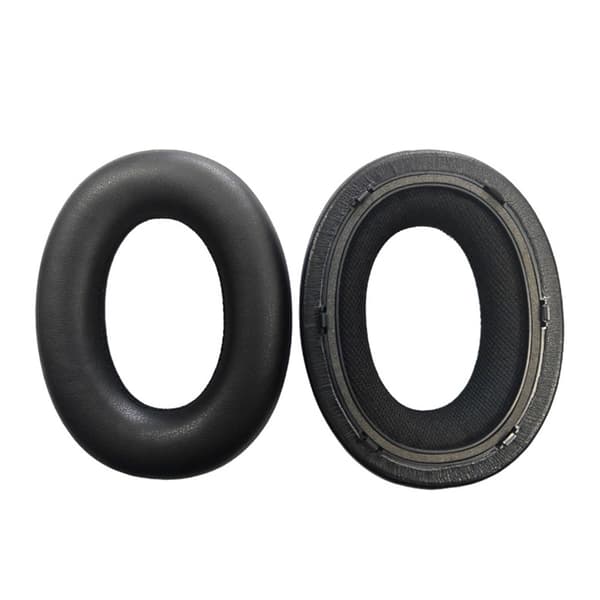 Myke øreputer for Bowers&Wilkins Px7 Hodetelefoner Øreputer Elastiske Øreputer