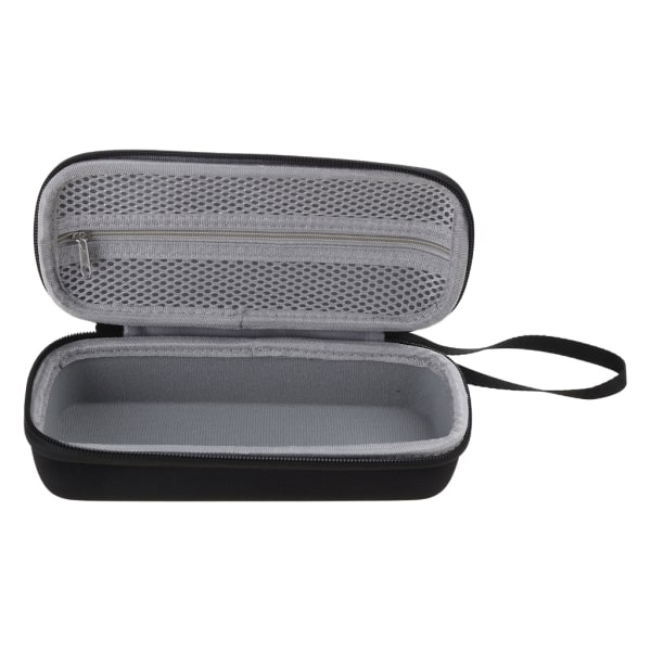 anti-scratch för bilinflator 1S högtalare för case med dragkedja Lätt att öppna