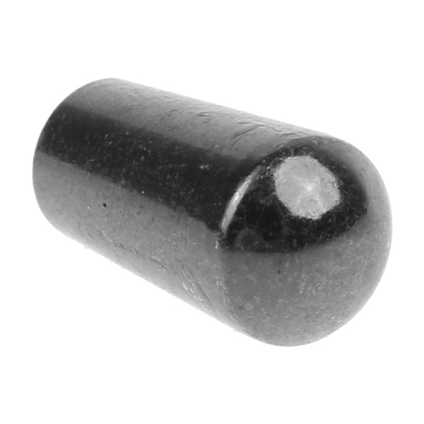 Guitar Switch Knob Tip Cap Indvendig Gevind Toggle Switch Knobs Cap Tip Knap Black