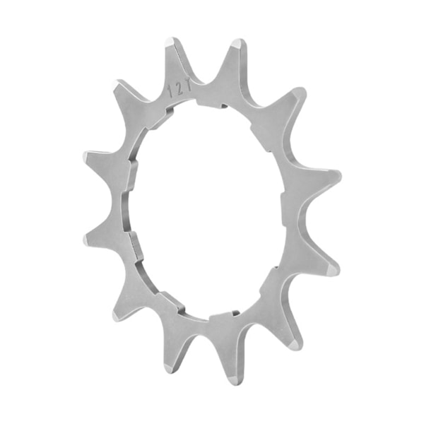 Muunnossarjat Fixie-pyörälle, yksivaihteinen Shimano-adapterille 15T