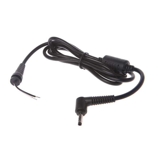 Bullet Elbow DC - uros power , 22 AWG DC 4,0 x 1,7 mm uros - DC urosliitin Patch Wire Adapter Exte
