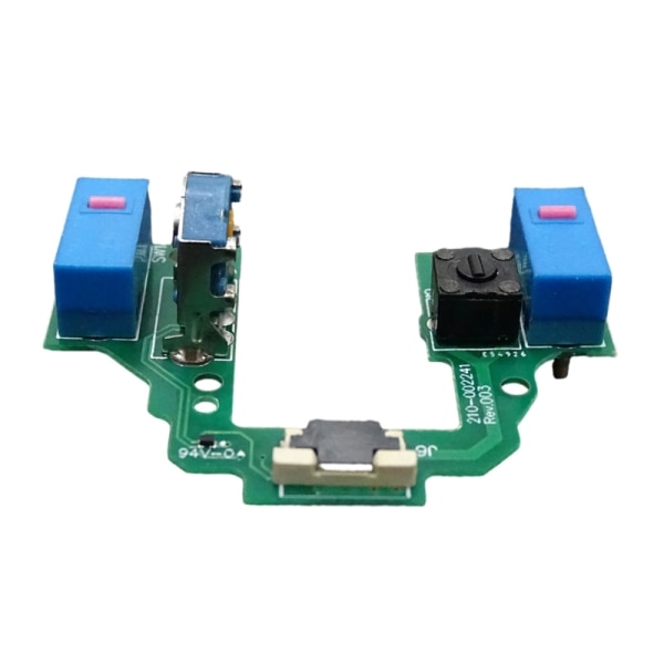 Micro Switches Button Board GPROX Superlight Mouse Upper Emolevylle