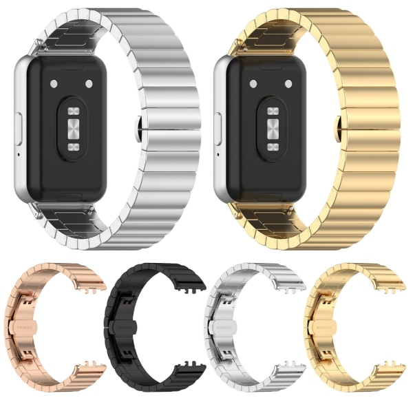 Urrem til Fit 3 armbånd Armbånd Quick Release bælte Rose Gold