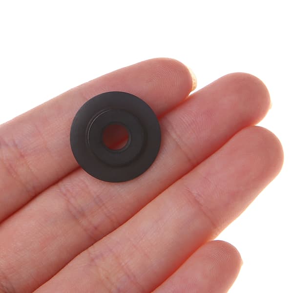 Erstatning 18mm Diameter For Mini Rørkutter Skjærehjul