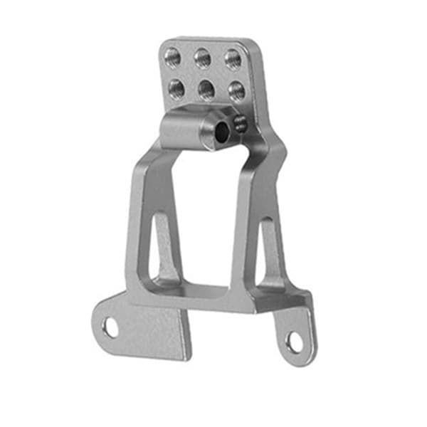Simulering RC For/Bag Støddæmperforbindelser Universal Akselmontering til 1/10 TRX4 8216