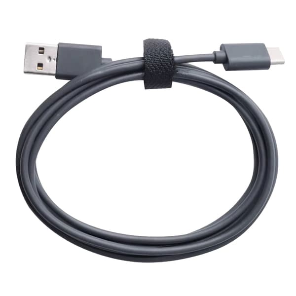 Konsistent USB-strømkabel til flere enheder til professionel kontorindretning