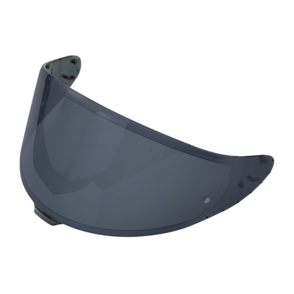Unisex hjälmvisir UV-blockerande glasögon för RF1400 X15 vindrutelins motorcykel Dark brown
