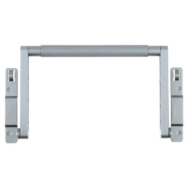 Sterk Metallpanelmontering Konsistent RT1 RT5 RT9 Enheter Støtter 10 kg Vekt
