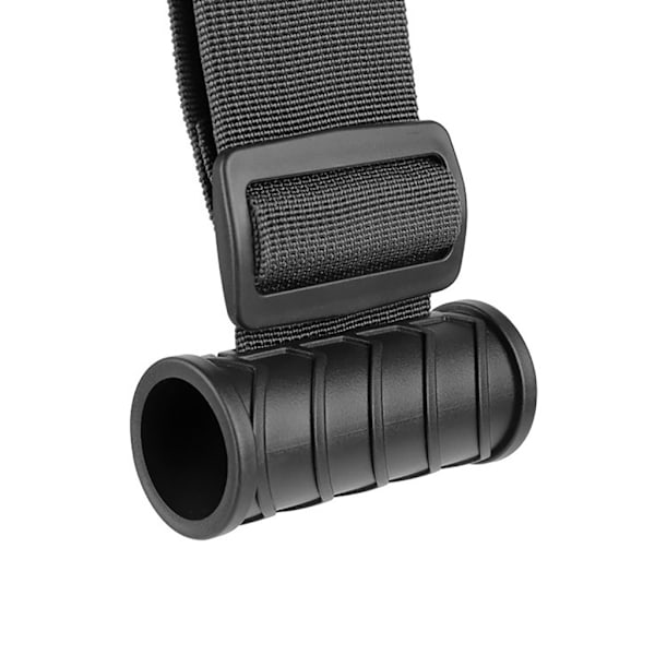 Nordics Hamstring Curl Strap Hjemmetreningsutstyr for Styrketrening