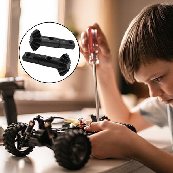 Avancerad Stötsäker Transmissionsväxel Precision Konstruerad för Fordon 1/10