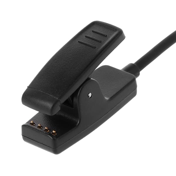 Ladekabel Passer for Garmin-FORERUNNER 35 Laderadapter Strømladekabel