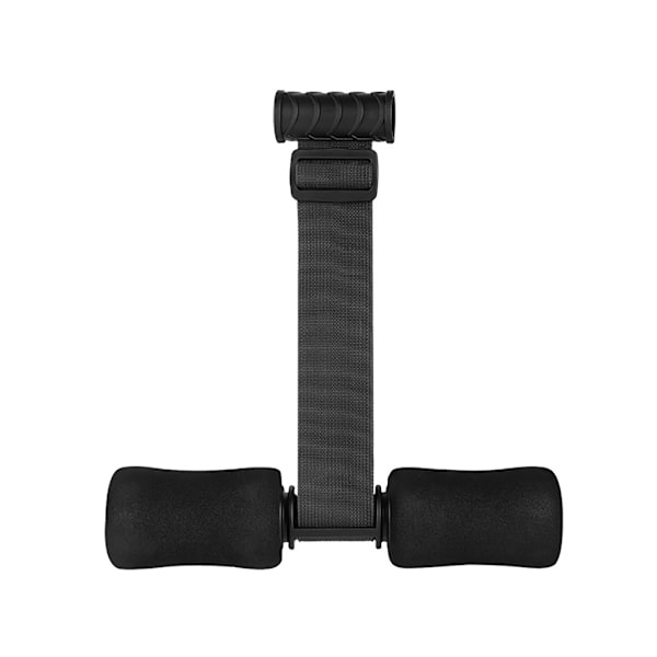 Nordics Hamstring Curl Strap Hjemmetreningsutstyr for Styrketrening