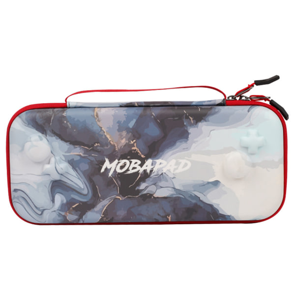 Case för MOBA för Ge mini Mekaniskt handtag Fashion Travel Bag Or Ink color