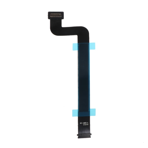 Original A1398 Touchpad Flex Cable 821-2652-A För Book Pro 15" Retina Trackpad Mitten av 2015 År