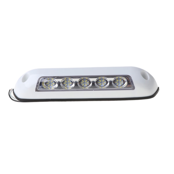 Tilhenger Eksteriørlampe 12V LED Markiselampe for RV Caravan Interiør Vegglamper Utendørs Camping Lys Utstyr