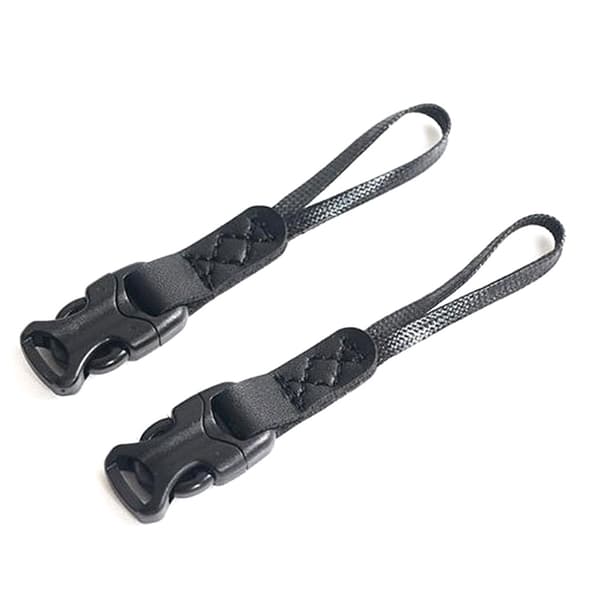 Snabbkoppling för kamera handledsrem Bärbar Quick Hook Strap Snabbspänne Kameratillbehör