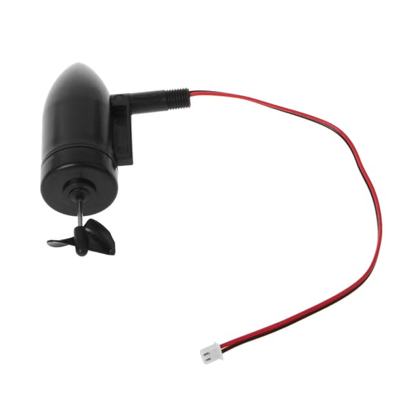 Modellbåtstillbehör Motor Kraftfull RC Båt Reservdel för 2011-5