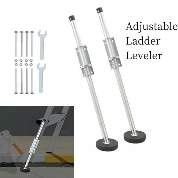 Professionel Stigestabilisator Stigeniveller Stigeniveller Justerbar