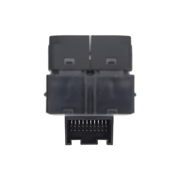 Slitesterke ABS-vindusbrytere for biler 5CG959862B