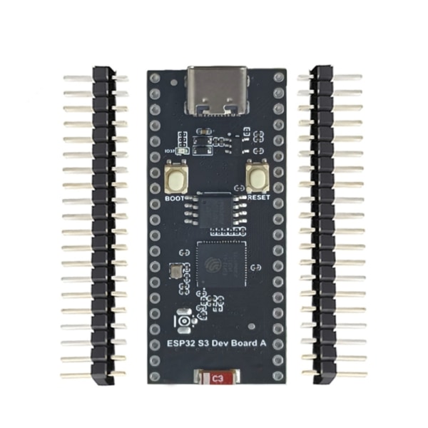 ESP32S3 Development Board Wifi/Bluetooth-kompatibel 5.0 för RPI