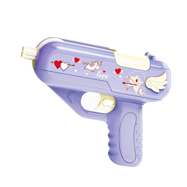 Børn Sjovt Candy Gun Legetøj Pædagogisk legetøj til 6-8-årige børn Hjernetræning Forbedre intelligensforsyninger