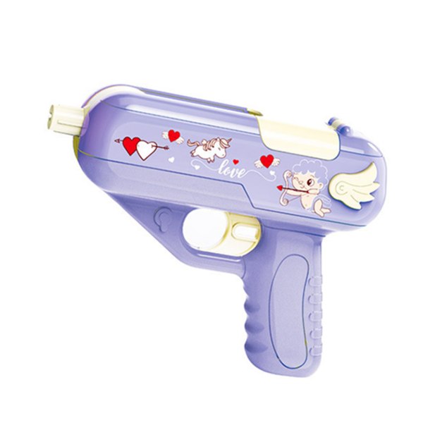 Børn Sjovt Candy Gun Legetøj Pædagogisk legetøj til 6-8-årige børn Hjernetræning Forbedre intelligensforsyninger