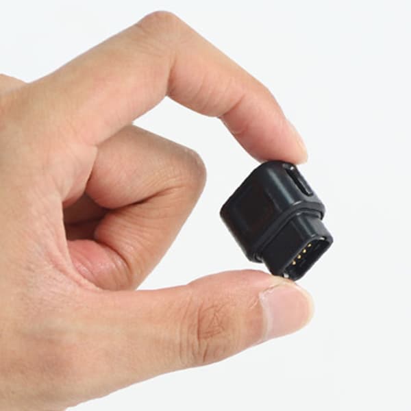 Elektrisk Cykel Batteri Oplader Adapter Strømstyring Til 12 Gear