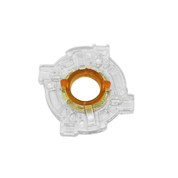 Hållarringar Joysticks Restrictor Gate Plate Restrictor Joystick Tillbehör