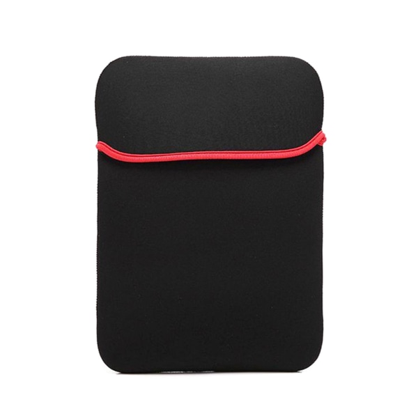 Anti-repor Laptop-väska Skyddsväska Neopren Mjuk Sleeve Notebook Pad Tablettficka Stöttåligt skydd 12-inch