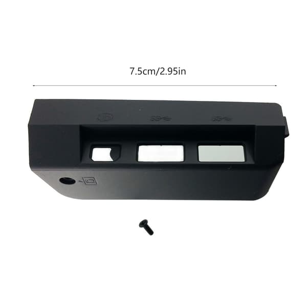 Harddisk Caddy Deksel for Thinkpad T430 T430i HDD Harddisk Koblinger