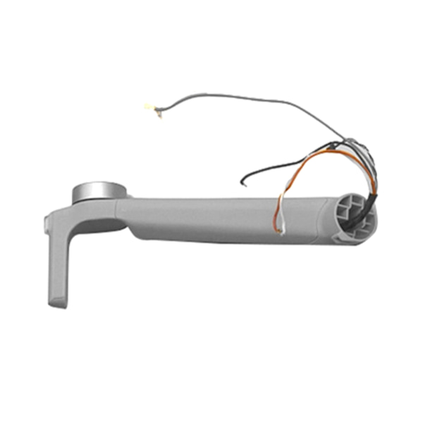 Reservedele til Mini 3-droner, venstre, højre, forreste og bageste motorarme, udskiftning, reparation, reservedele, motordroner, reparationsdele, tilbehør null - Left Front